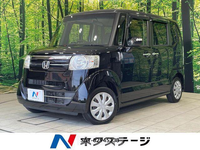 Honda N BOX 2016-05 8627959-0