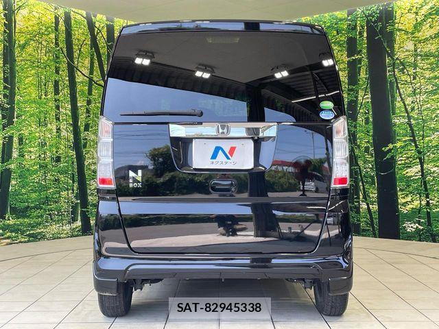 Honda N BOX 2016-05 8627959-14