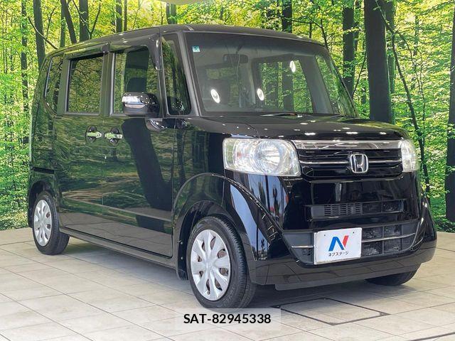 Honda N BOX 2016-05 8627959-15