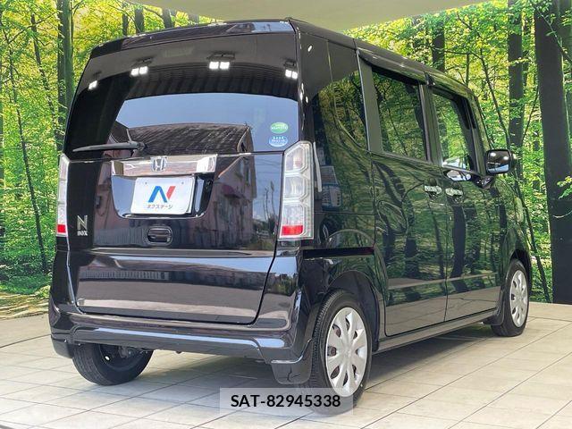 Honda N BOX 2016-05 8627959-16