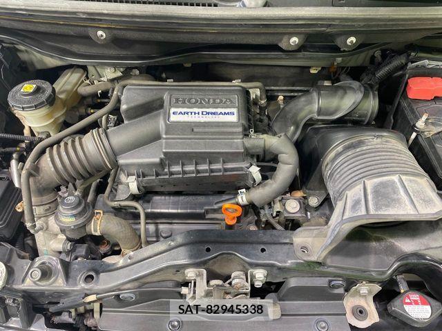 Honda N BOX 2016-05 8627959-17