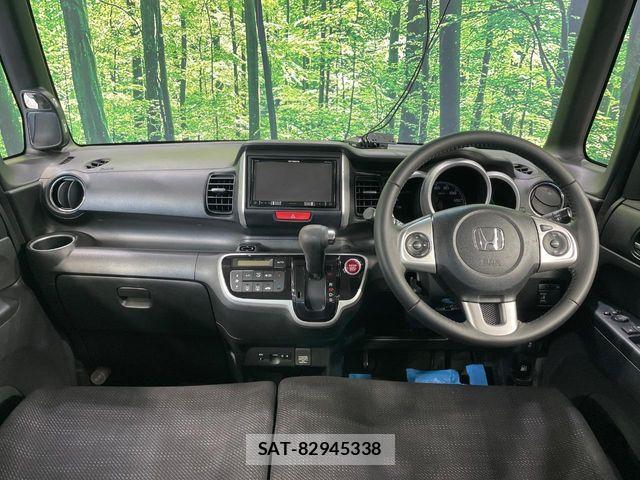 Honda N BOX 2016-05 8627959-1