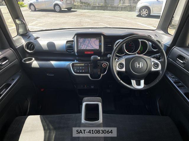 Honda N BOX 2016-08 8627952-1