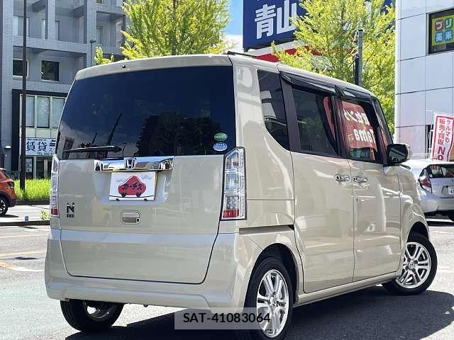Honda N BOX 2016-08 8627952-2