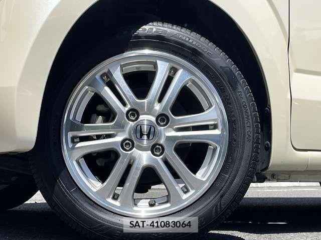 Honda N BOX 2016-08 8627952-3