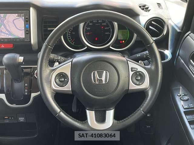 Honda N BOX 2016-08 8627952-4