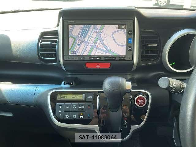 Honda N BOX 2016-08 8627952-5