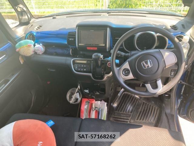 Honda N BOX 2014-03 8627972-15
