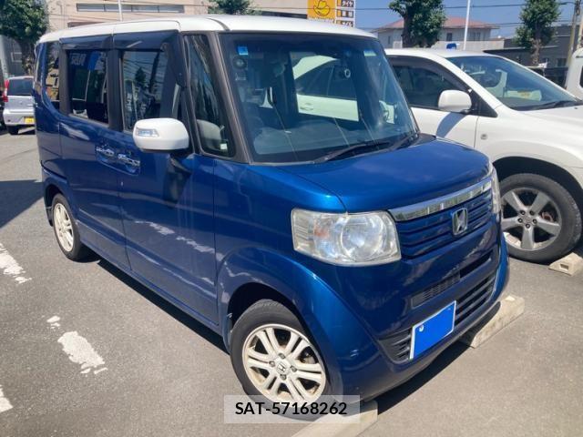 Honda N BOX 2014-03 8627972-1