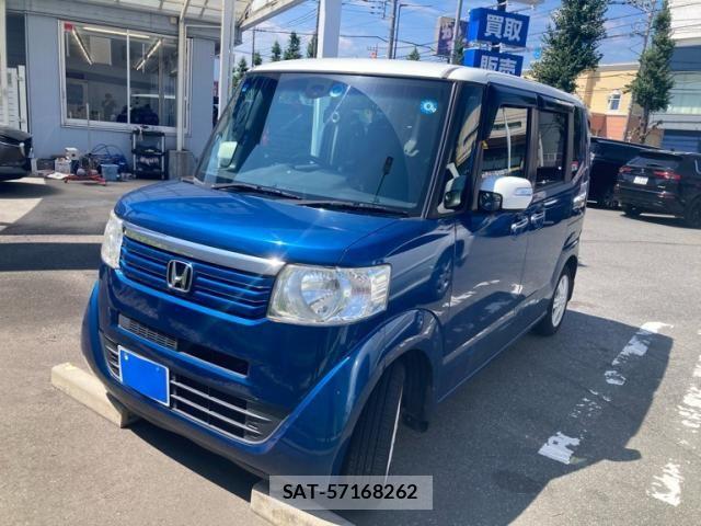 Honda N BOX 2014-03 8627972-2