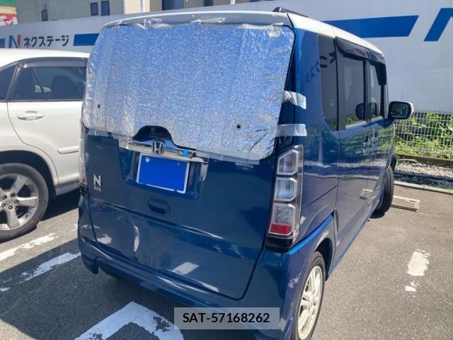 Honda N BOX 2014-03 8627972-3