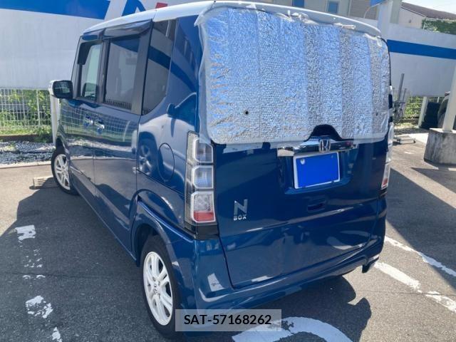Honda N BOX 2014-03 8627972-4