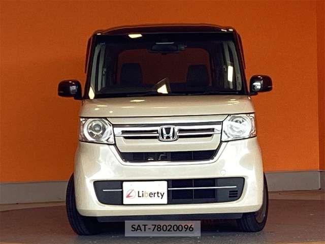 Honda N BOX 2022-08 8627922-14