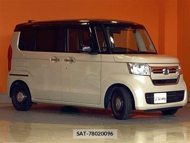 Honda N BOX 2022-08 8627922-15