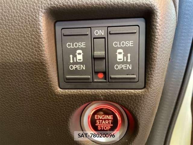 Honda N BOX 2022-08 8627922-6