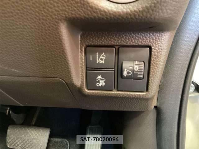 Honda N BOX 2022-08 8627922-7