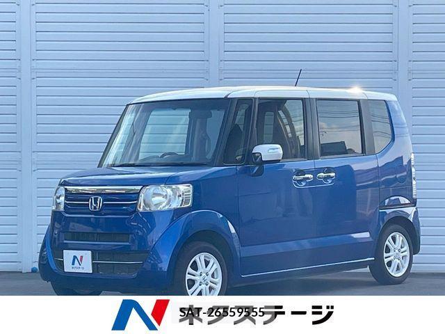 Honda N BOX 2015-11 8627958-0