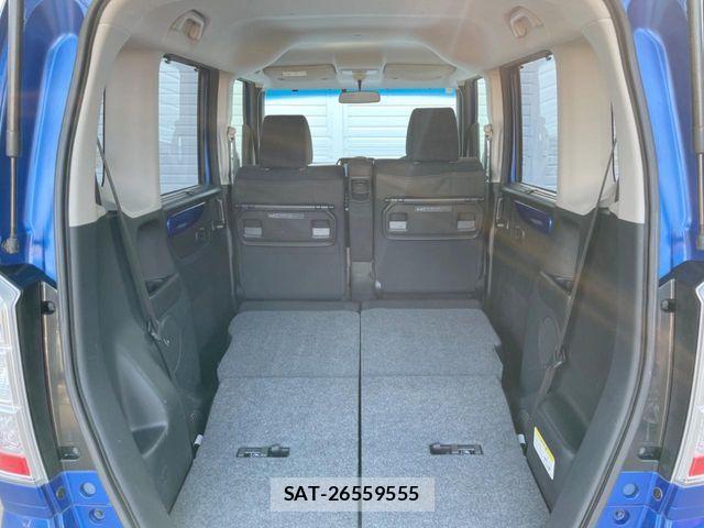Honda N BOX 2015-11 8627958-10