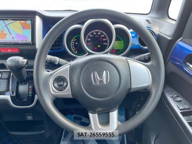 Honda N BOX 2015-11 8627958-11