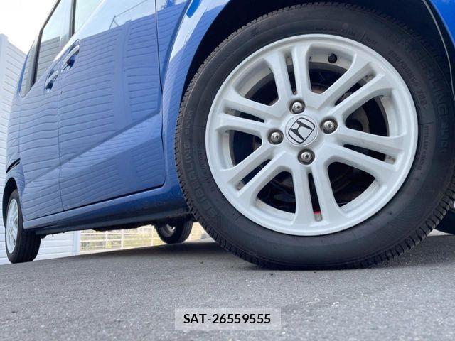 Honda N BOX 2015-11 8627958-13
