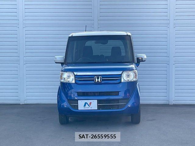 Honda N BOX 2015-11 8627958-14