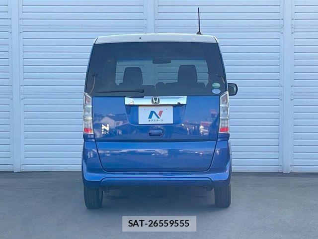 Honda N BOX 2015-11 8627958-15