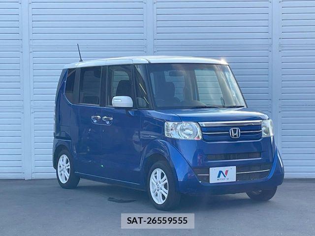 Honda N BOX 2015-11 8627958-16