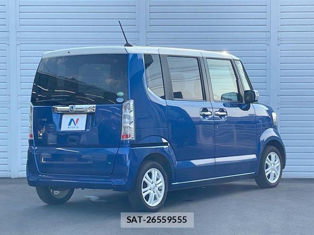 Honda N BOX 2015-11 8627958-17