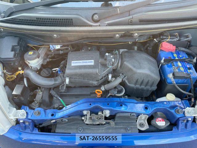 Honda N BOX 2015-11 8627958-18