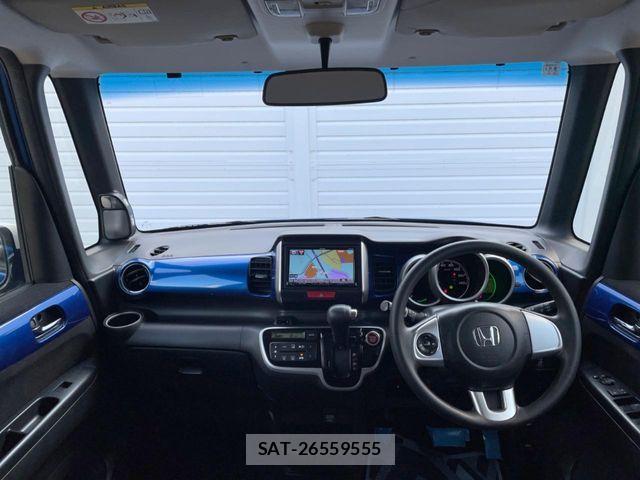 Honda N BOX 2015-11 8627958-1