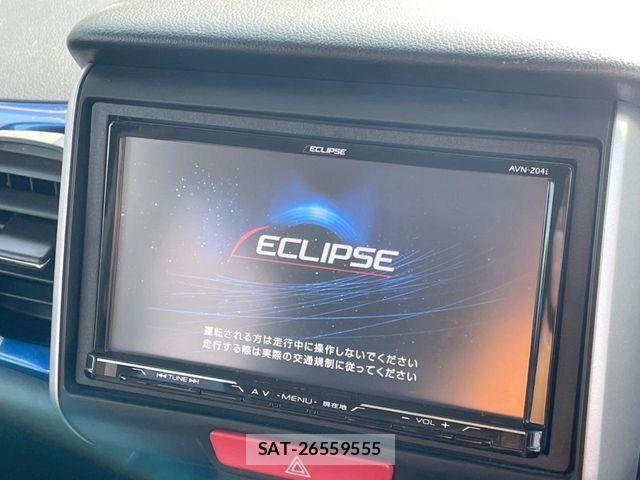 Honda N BOX 2015-11 8627958-2