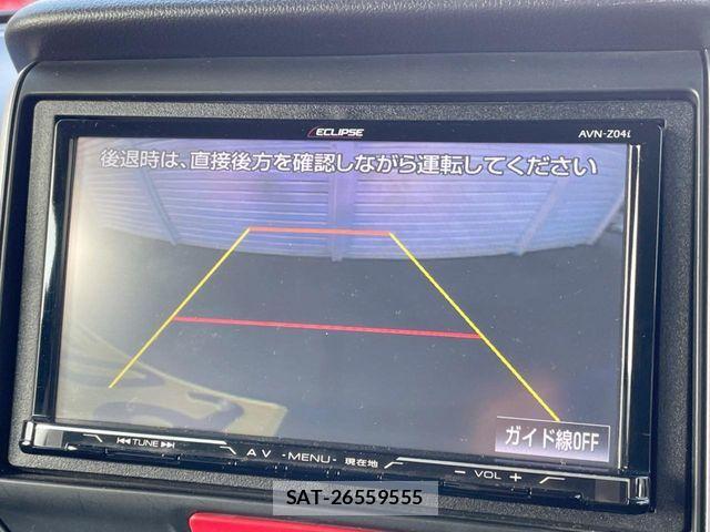 Honda N BOX 2015-11 8627958-3