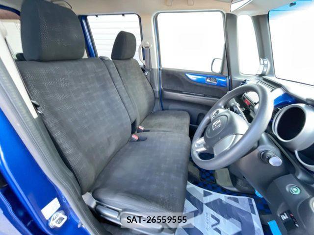 Honda N BOX 2015-11 8627958-8