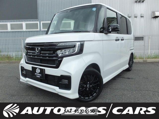 Honda N BOX 2022-05 8627902-0
