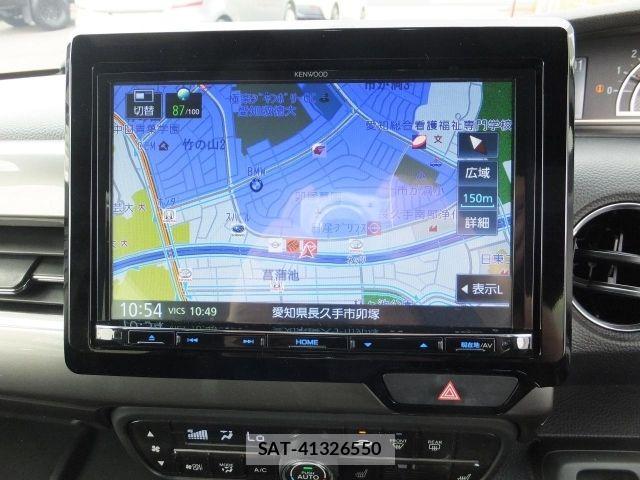 Honda N BOX 2022-05 8627902-19