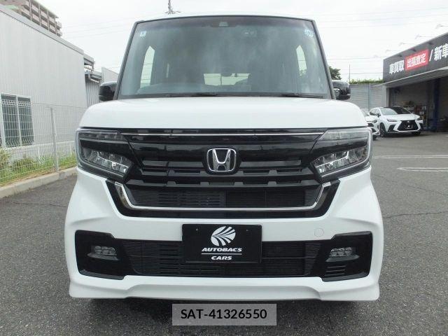 Honda N BOX 2022-05 8627902-3