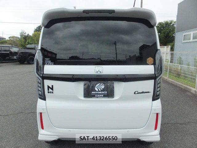 Honda N BOX 2022-05 8627902-4