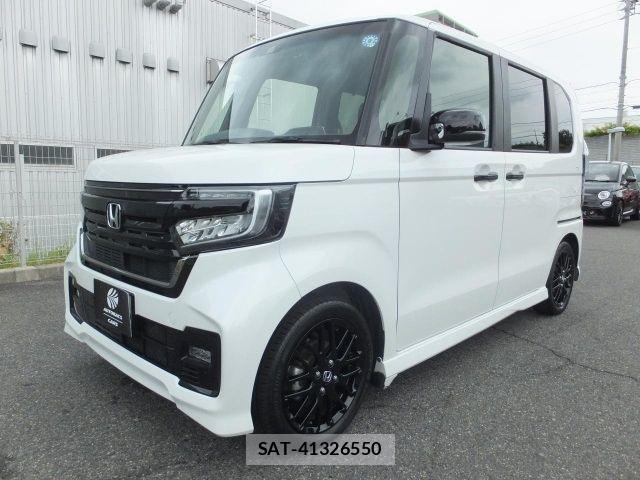 Honda N BOX 2022-05 8627902-5