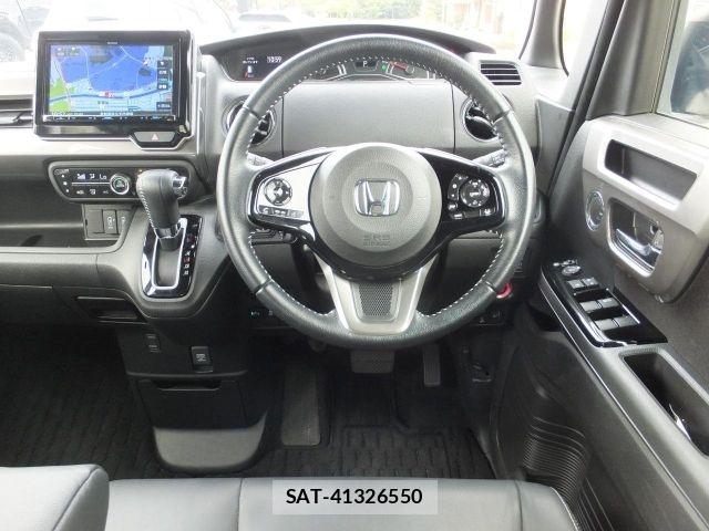 Honda N BOX 2022-05 8627902-7