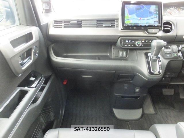 Honda N BOX 2022-05 8627902-8