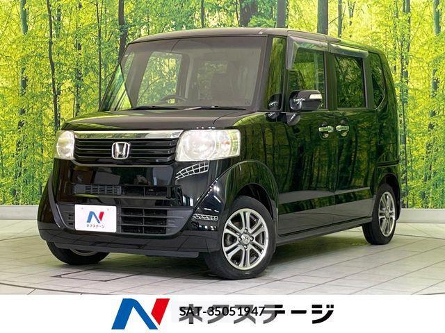 Honda N BOX 2014-02 8627964-0