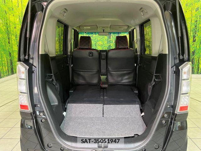 Honda N BOX 2014-02 8627964-9