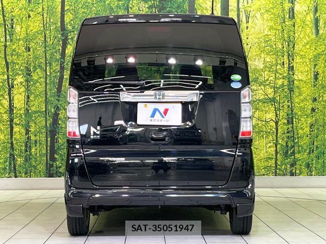 Honda N BOX 2014-02 8627964-14