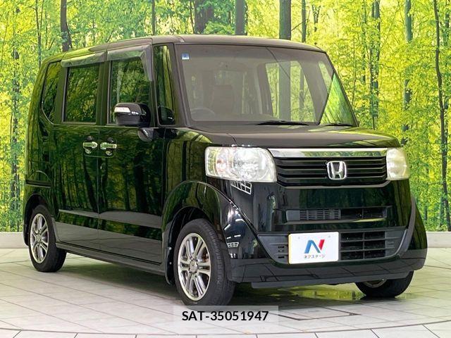 Honda N BOX 2014-02 8627964-15