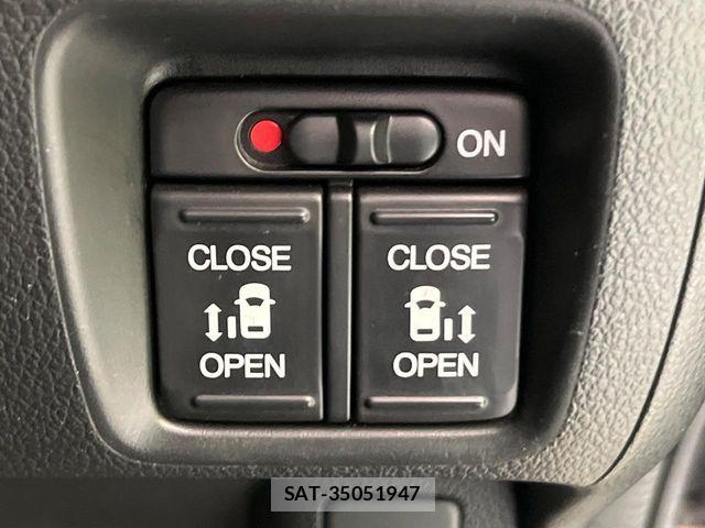 Honda N BOX 2014-02 8627964-4