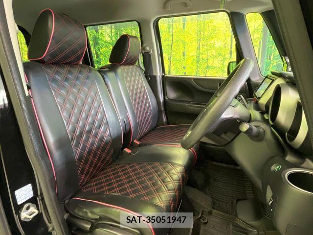 Honda N BOX 2014-02 8627964-7