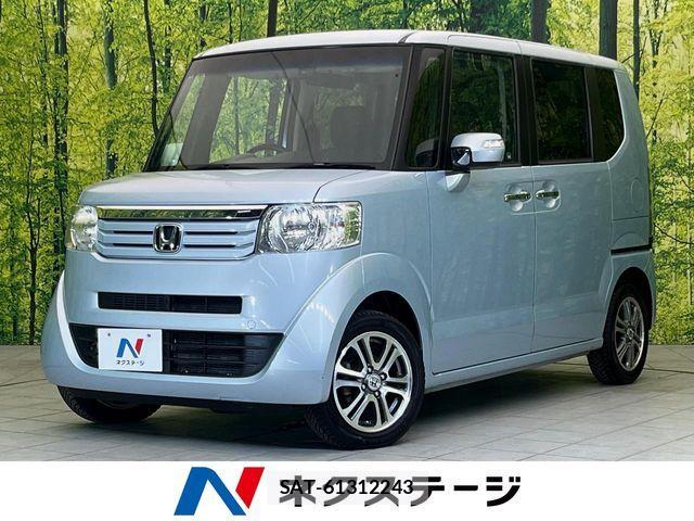 Honda N BOX 2013-08 8627946-0