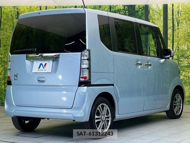 Honda N BOX 2013-08 8627946-16
