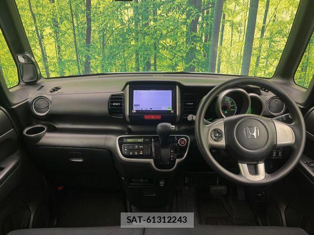 Honda N BOX 2013-08 8627946-1