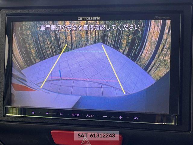 Honda N BOX 2013-08 8627946-3